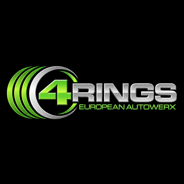 4 Rings European Autowerx